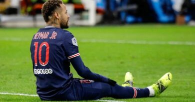 FOOTBALL - PSG: Neymar would pass a huge message behind the scenes!