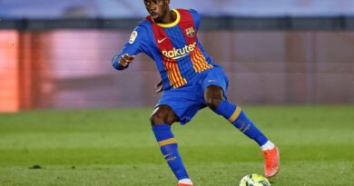 PSG Mercato: Thunderclap at Barça for Ousmane Dembele?