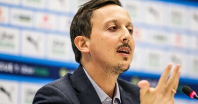 FOOTBALL - OM Mercato : Pablo Longoria on a nice move in Germany
