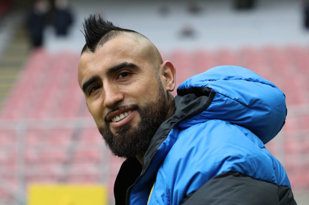 FOOTBALL - OM Mercato : Arturo Vidal, the big shot of Longoria confirmed