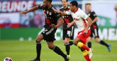FOOTBALL - Bayern Munich: Choupo-Moting, future tormentor of PSG?