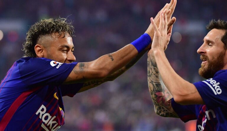 FOOTBALL - PSG Mercato: Neymar, the bad news Barça is confirmed!