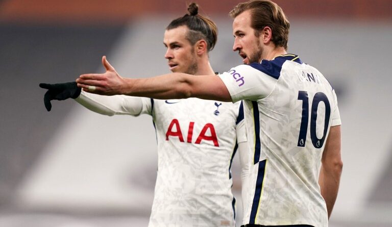 FOOTBALL - PSG Mercato: Bale gives his opinion on the thorny Harry Kane folder