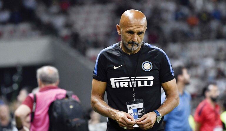 FOOTBALL - Napoli Mercato: The Italian club has its new coach