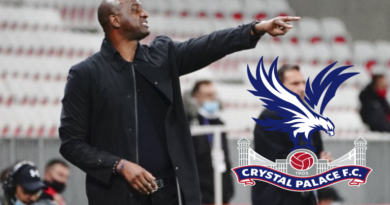 FOOTBALL - Premier League Mercato: Patrick Vieira gives his agreement to Crystal Palace!