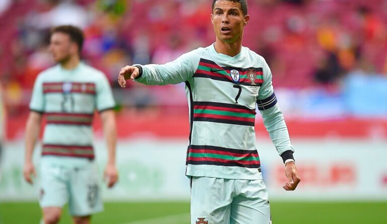 FOOTBALL - PSG Mercato: Juve, a major clue in the case of Cristiano Ronaldo