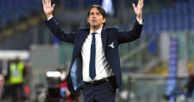 FOOTBALL - Inter Milan market : Officiel, Simone Inzaghi prend les commandes