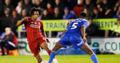 ES Troyes AC Mercato : Official, a player of Liverpool recruited