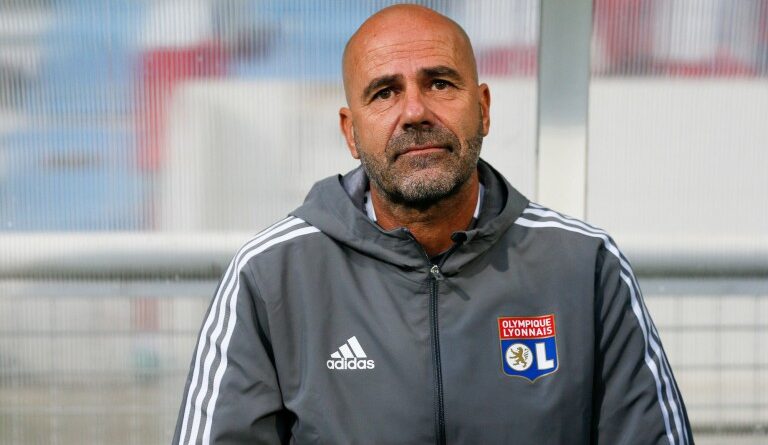 FOOTBALL - Mercato OL: After Onana, Bosz tries a player stamped PSG