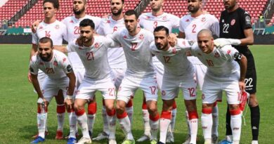 FOOTBALL - CAN. Tunisia files a reserve after an incomprehensible end of game against Mali