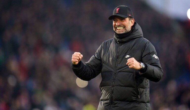 FOOTBALL - Liverpool Mercato: Jürgen Klopp wants to sign a top Englishman