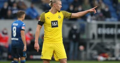 PSG Mercato : Important announcement from BVB on the choice of Haaland