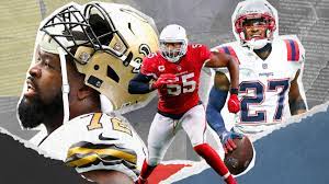 Simulating NFL free agency 2022: Predicting offers, deals and new landing spots for six top players on the open market