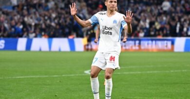 FOOTBALL - OM Mercato : Marseille's plan to keep Amine Harit !