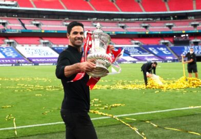 FOOTBALL - Arsenal Mercato : Official ! Arteta extends his contract with the Gunners