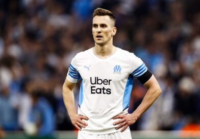 FOOTBALL - OM Mercato : Marseille wants a Serie A star to replace Milik !
