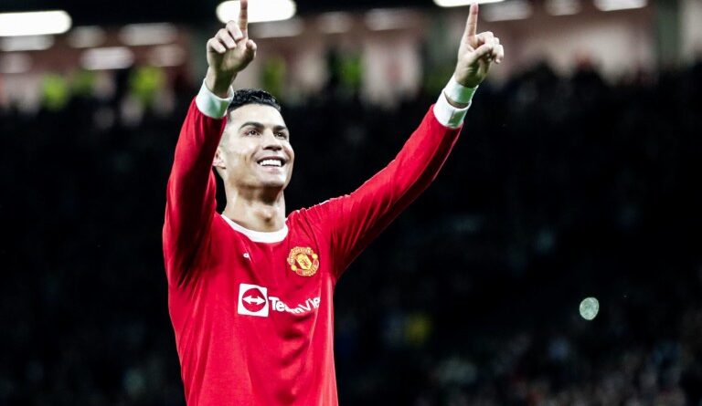 FOOTBALL - PSG Mercato: Cristiano Ronaldo, a coup at Paris SG!
