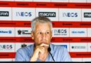 FOOTBALL - OGC Nice Mercato : Two major obstacles on the Marcelo track