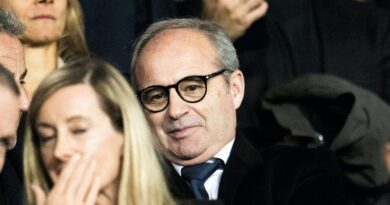 FOOTBALL - PSG Mercato: Campos wants to strike at Juve to forget Skriniar