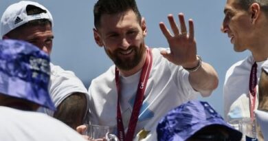 MERCATO PSG: EXTENSION OF Lionel Messi, PARIS SG LOCATED!