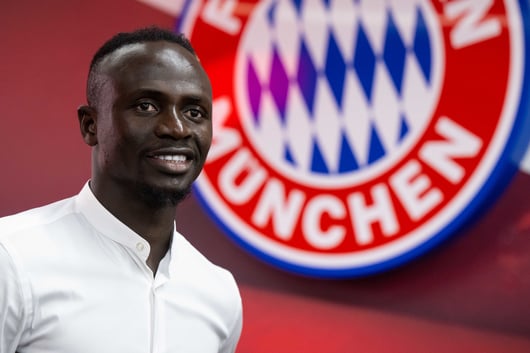 Bayern-PSG: Sadio Mané sends a clear message to Paris before the clash