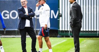 PSG Mercato : 30M€, towards a huge disillusion in defense ?