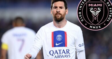 Mercato PSG: Lionel Messi chooses Miami, Barça demolishes him!