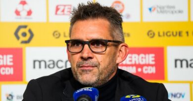 FC Nantes: already a concern for Gourvennec in the FCN locker room