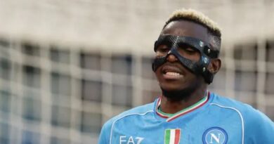 Osimhen fired by Naples, he will have to sign in Saudi Arabia