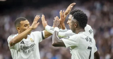 Real: Vinicius and Bellingham united against Mbappe?