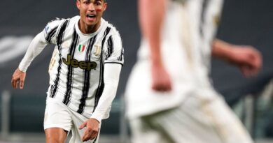 FOOTBALL - Juventus Mercato: Details on Cristiano Ronaldo's future