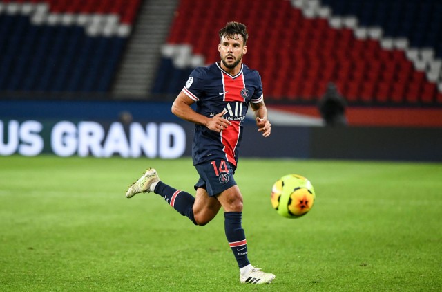 Juan Bernat in Paris until 2025?