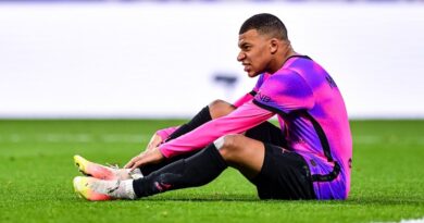 PSG Mercato: A target to replace Kylian Mbappe