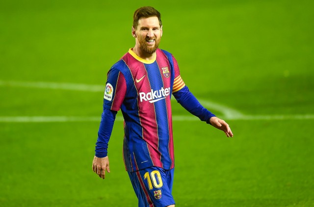 With this release, Joan Laporta also sends a message to the competition. Paris Saint-Germain and Manchester City are particularly interested in recruiting Lionel Messi