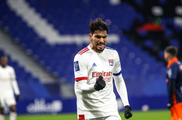 Recruited for 20 million euros, Lucas Paqueta is one of Lyon's satisfactions. The Brazilian midfielder has already played 23 games with OL, including 19 as a starter. The former Milanese also has 4 goals and 2 assists this season with the Gones