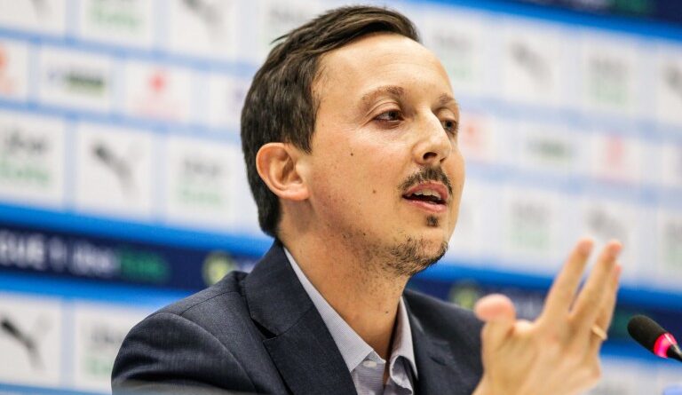 FOOTBALL - OM Mercato : Pablo Longoria on a nice move in Germany