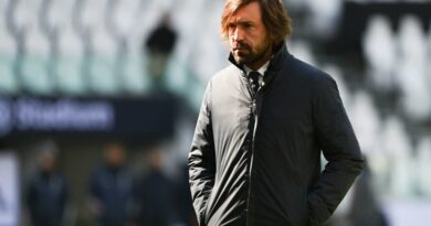 Juventus Mercato : Pirlo serein pour son avenir à Turin