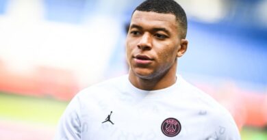 FOOTBALL - PSG Mercato : Real, the decision of Kylian Mbappe finally known ?