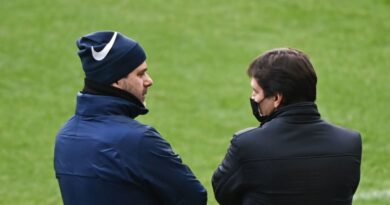 FOOTBALL - PSG Mercato : 58M€, Leonardo tente un gros pari en Premier League
