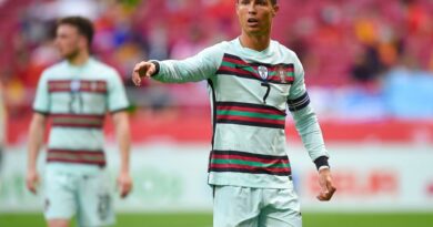 FOOTBALL - PSG Mercato: Juve, a major clue in the case of Cristiano Ronaldo