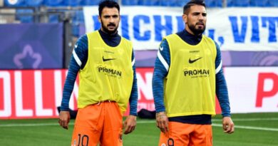 FOOTBALL - Montpellier HSC Mercato : English offer for a striker