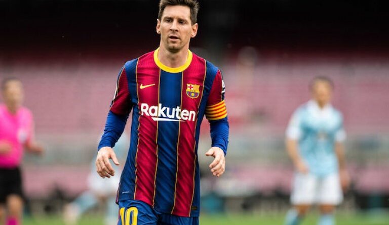 FOOTBALL - Chelsea Mercato: The Blues go on the attack for Lionel Messi!