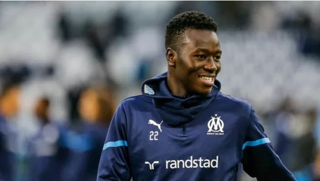 FOOTBALL - Mercato - OM : New big controversy for the transfer of Pape Gueye?