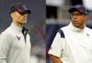 Texans GM Nick Caserio on firing coach David Culley after one season: 'One of the hardest decisions I've made in my life'