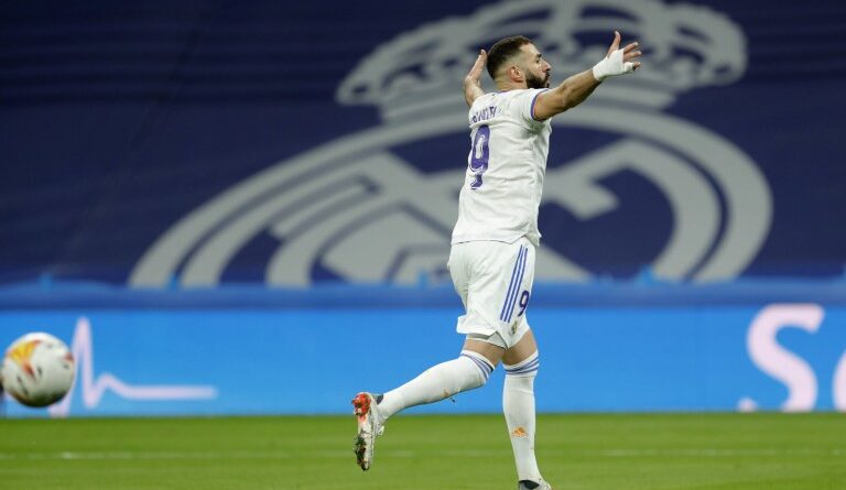 FOOTBALL - PSG-Real Madrid: Karim Benzema issues a huge warning to Paris SG