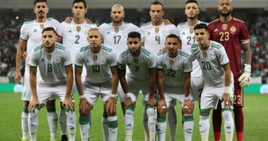 FOOTBALL - CAN 2021 : THE DEPARTURE OF THE FENNECS FOR CAMEROON POSTPONED, THE REASONS