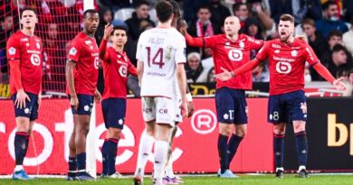 FOOTBALL - LOSC : Big concern in Lille after FC Metz and before Chelsea