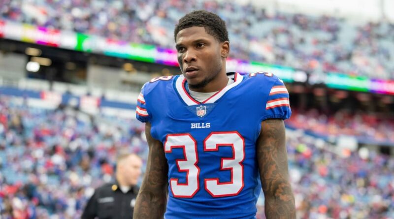 Bills special teams ace Siran Neal says Buffalo has 'moved on' from kickoff issue with 13 seconds left in loss to K.C.