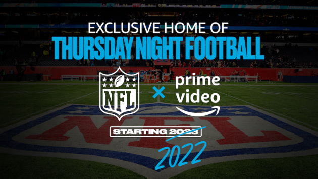 FOOTBALL - Al Michaels, ESPN's Kirk Herbstreit to call NFL 'Thursday Night Football' on Amazon Prime