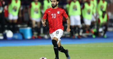 FOOTBALL - 2022 WORLD PLAYOFFS: SALAH AND MANÉ TO START, STARTING LINEUP FOR EGYPT - SENEGAL